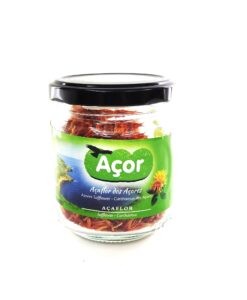 Açaflor - Açor