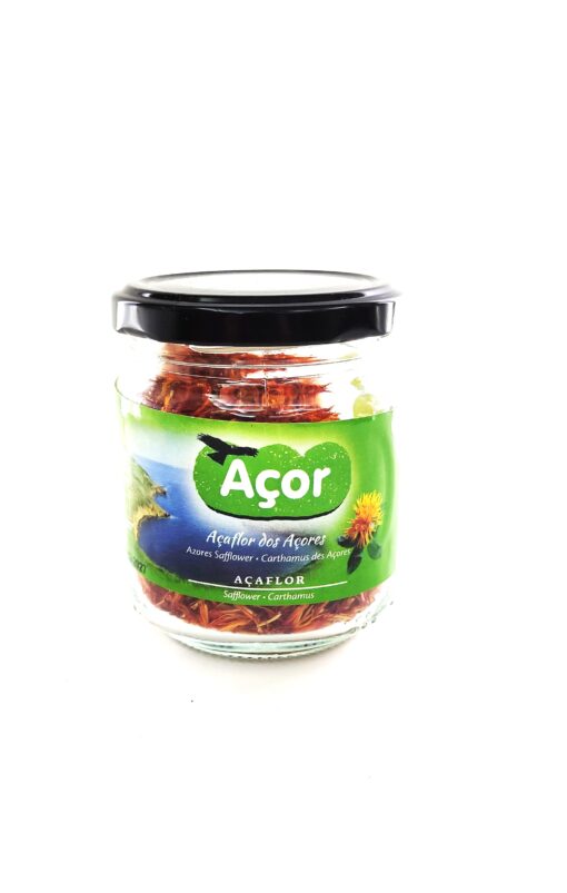 Açaflor - Açor
