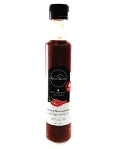 Pimenta Da Terra Com Piri-Piri  - Azores Gourmet