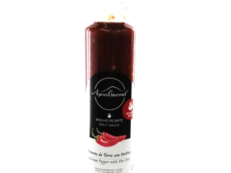 azores gourmet pimenta com piri piri