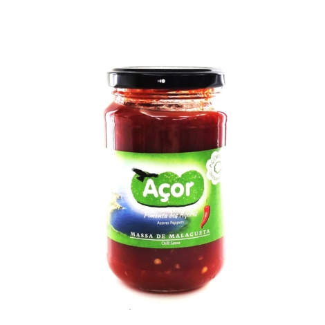 massa de malagueta açor