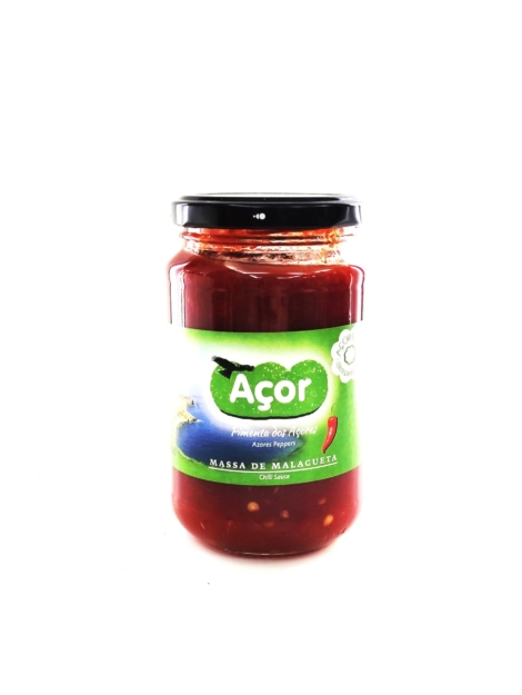 massa de malagueta açor