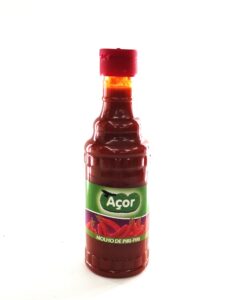 Molho De Piri-Piri - Açor
