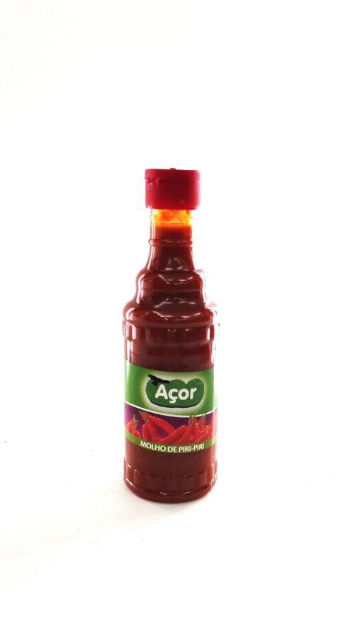 Molho De Piri-Piri - Açor