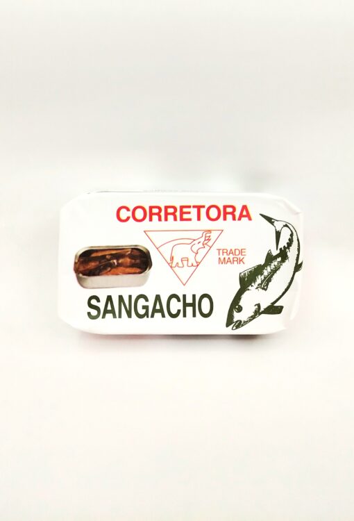 Atum Sangacho - Corretora