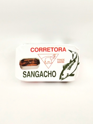 sangacho corretora Site