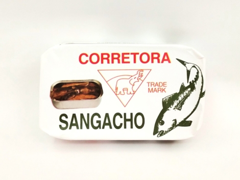 sangacho corretora Site