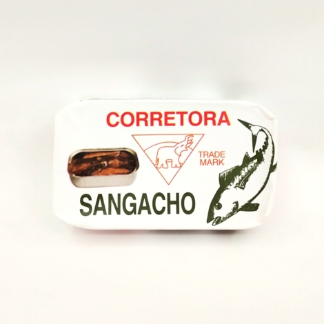 sangacho corretora Site