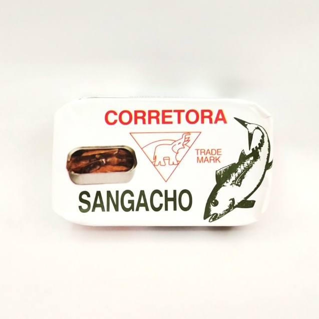 sangacho corretora Site