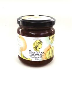 Doce Extra de Meloa - Mariense