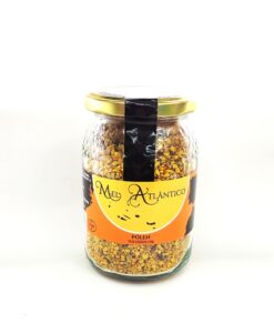 Pólen Mel Atlântico