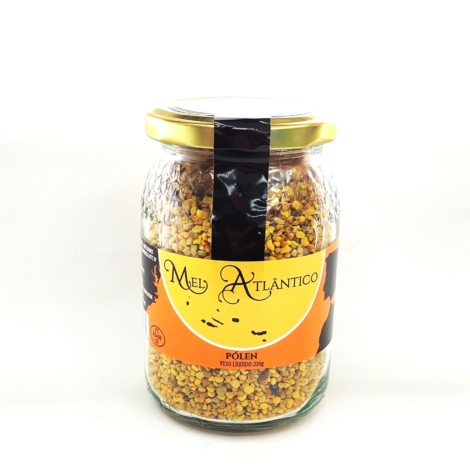 pólen 220g