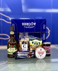 Cabaz Produtos n.º 16 - 27€