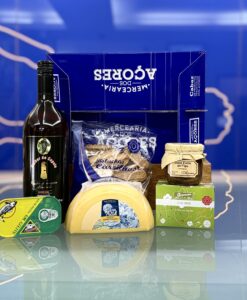 Cabaz Produtos n.º15 – 30€